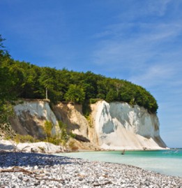 Ostseeinsel Rügen entdecken