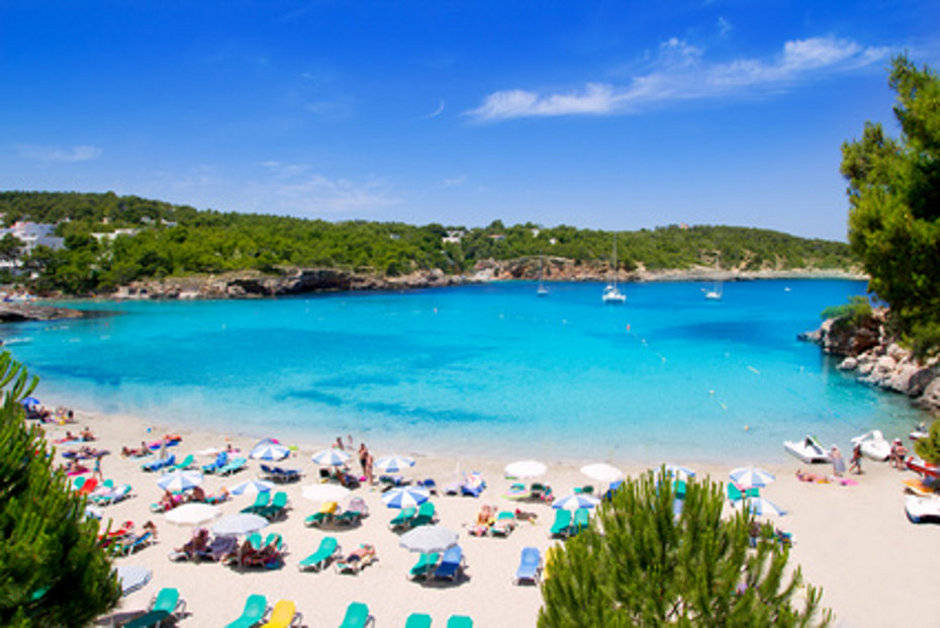 Baleareninsel Ibiza