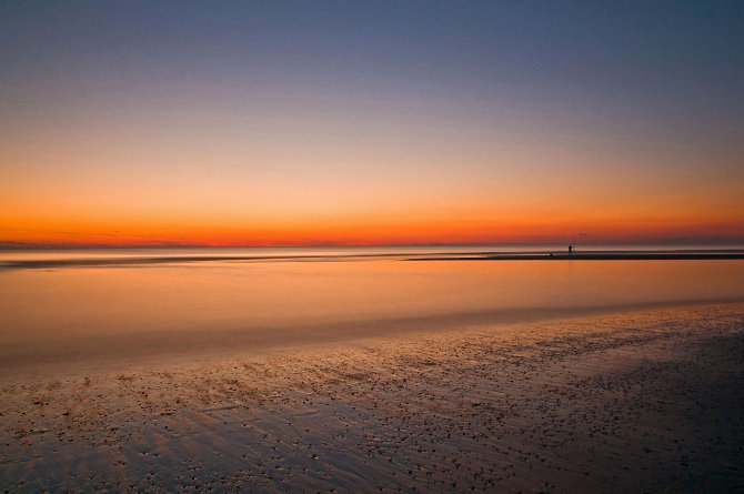 Nordseeurlaub & Ausflüge