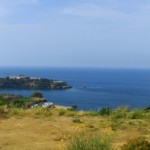 Griechische Insel Kreta >> Bucht von Achlada