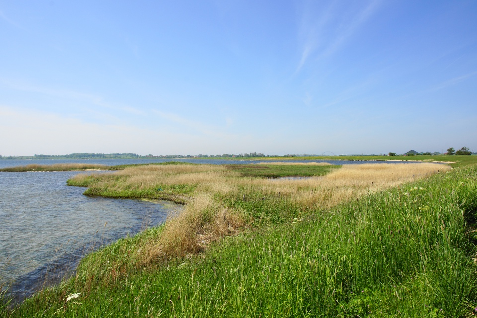 Urlaub auf den deutschen Ostseeinseln