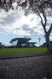 Seilbahn von Funchal nach Monte